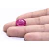 Ruby 7.65 Ct.