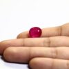 Ruby 6.57 Ct.