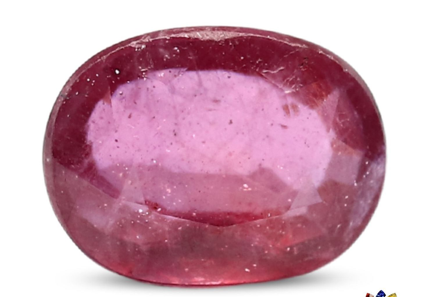 Ruby 4.73 Ct.