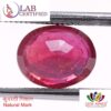 Ruby 3.5 Ct.
