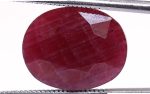Ruby 13.17 Ct.