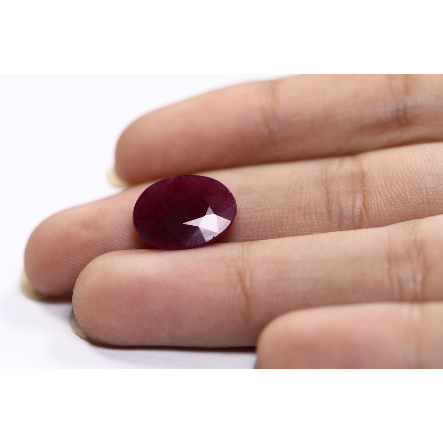 Ruby 6.8 Ct.