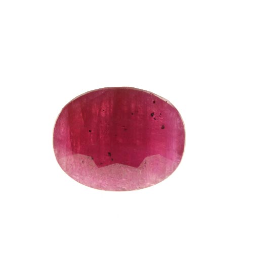 Ruby 6.58 Ct.