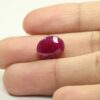Ruby 6.87 Ct.