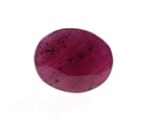 Ruby 6.15 Ct.