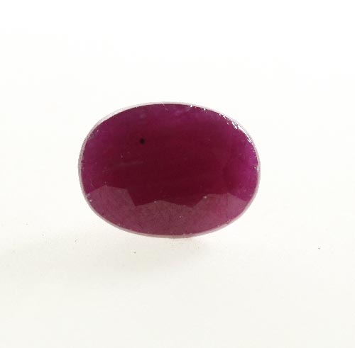 RUB5098 1 Ruby 4.39 Ct.