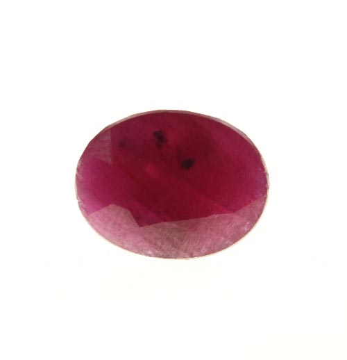 Ruby 6.25 Ct.