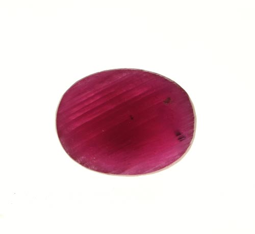 Ruby 8.48 Ct.