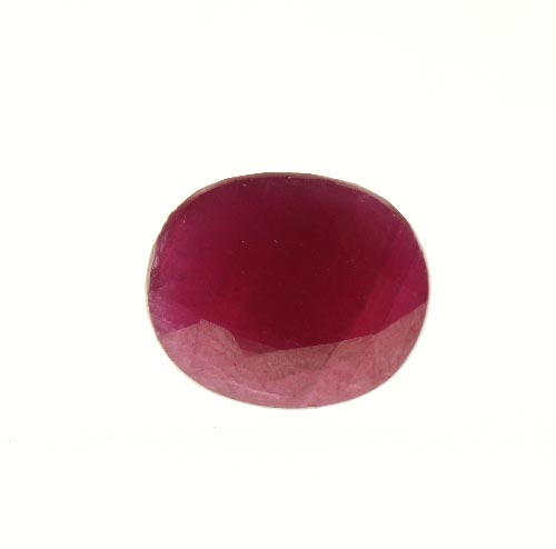Ruby 7.43 Ct.