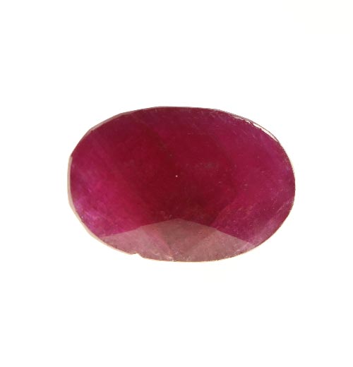 Ruby 5.52 Ct.