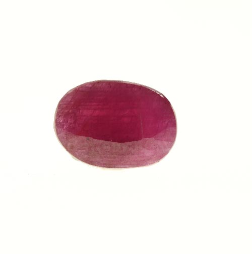 Ruby 3.57 Ct.