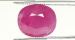 Ruby 8.79 Ct.