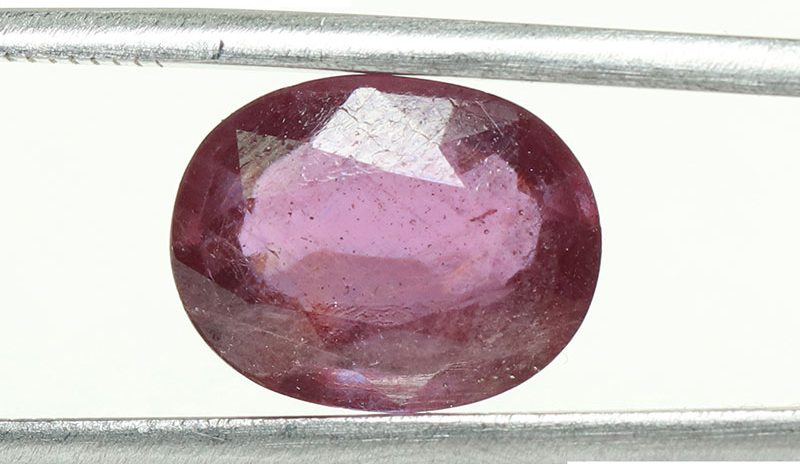 Ruby 5.26 Ct.