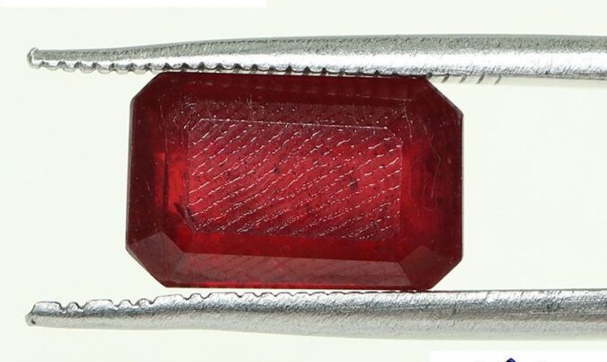 Ruby 5.54 Ct.
