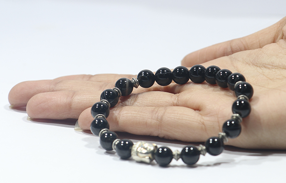 Sulemani Haqiq Bracelet