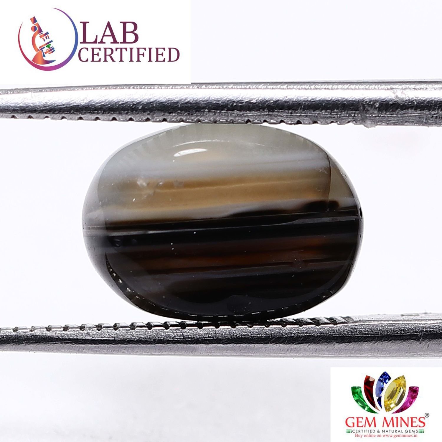 SHQ231 2 Sulemani (Hakik) 4 Ct.