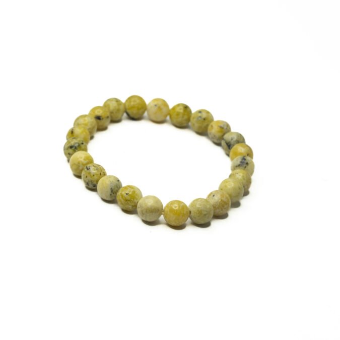 Serpentine 4 Serpentine Bracelet