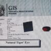 Tiger's Eye 6.43 Ct.