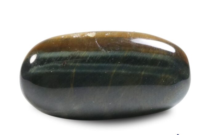 Tiger's Eye 9.62 Ct.