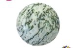 Tree Agate Ball 132-152 Gms.