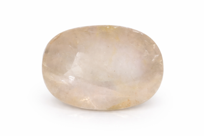 Orange Sapphire 7.85 Ct. 1 YSP7505 Orange Sapphire 7.85 Ct.