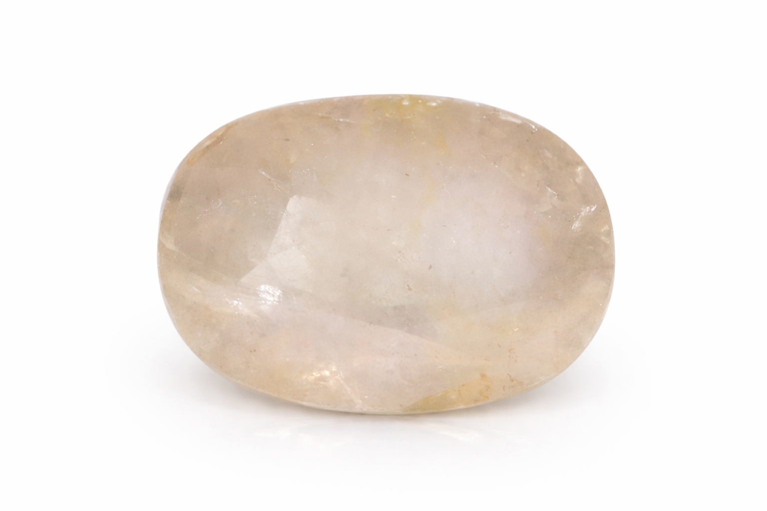 Orange Sapphire 7.85 Ct. 2 YSP7505 Orange Sapphire 7.85 Ct.