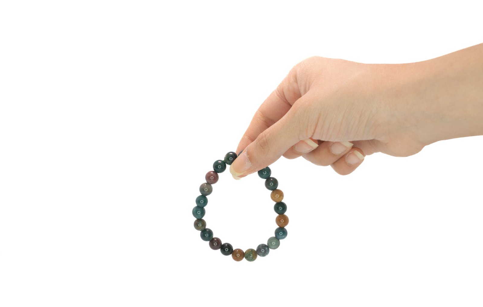 blood stone2 scaled Blood Stone Bracelet