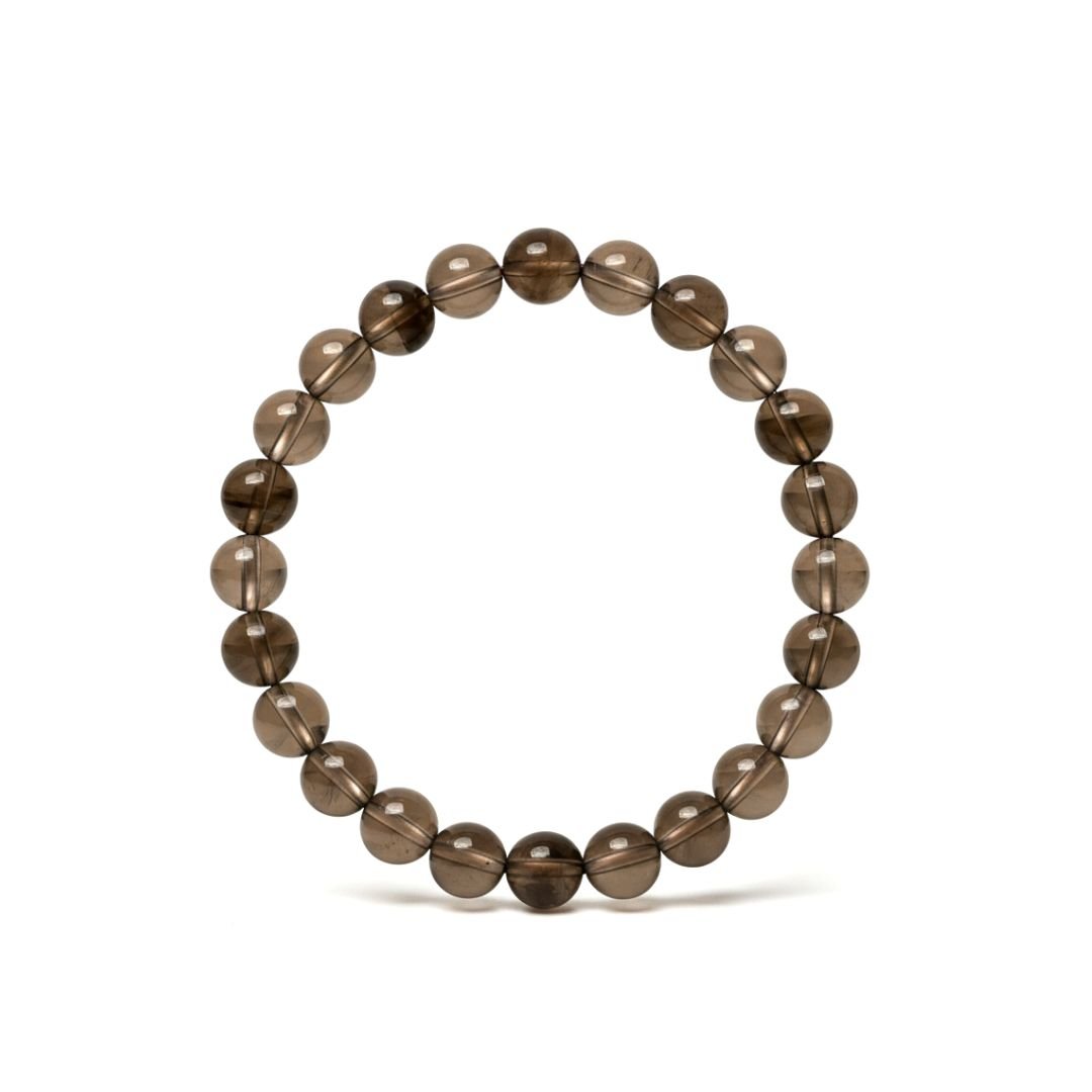 Smoky Quartz Bracelet
