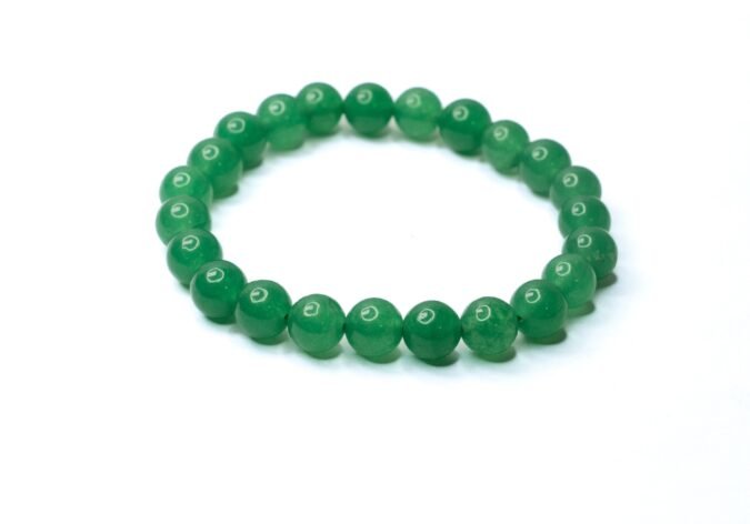 green jade 2 1 Green Jade Bracelet