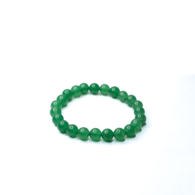 green jade 2 Green Jade Bracelet