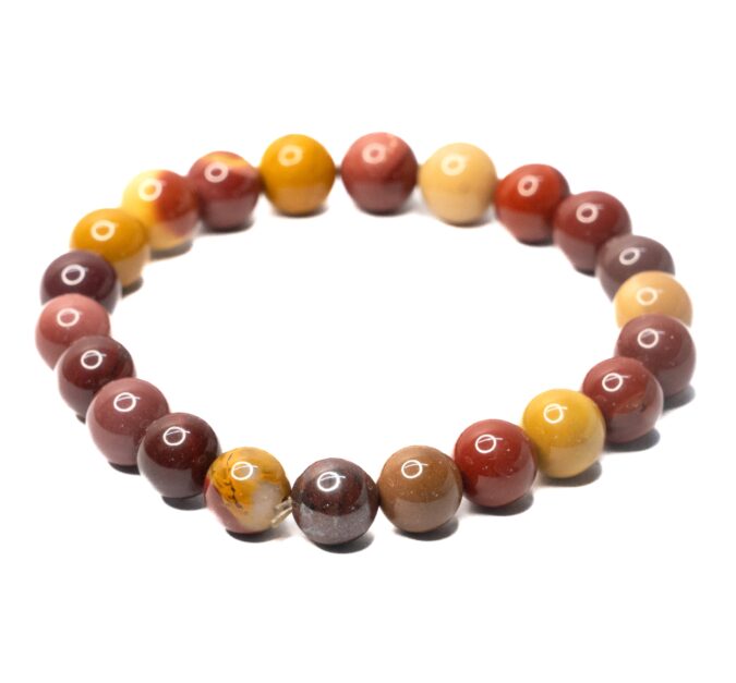 mookaite1 1 Mookaite Bracelet