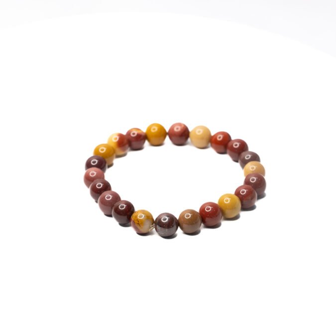 mookaite1 Mookaite Bracelet