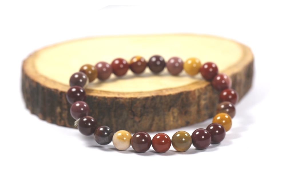 Multi Tourmaline Bracelet