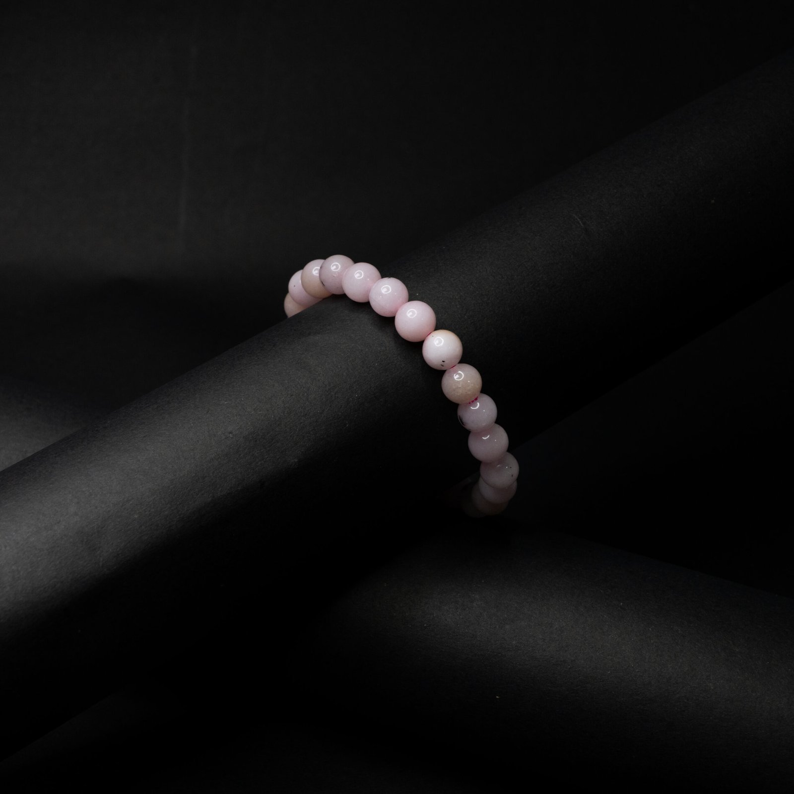 pink opal 1 scaled Pink Opal Bracelet