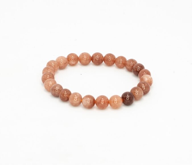 sun stone 1 Sun Stone Bracelet