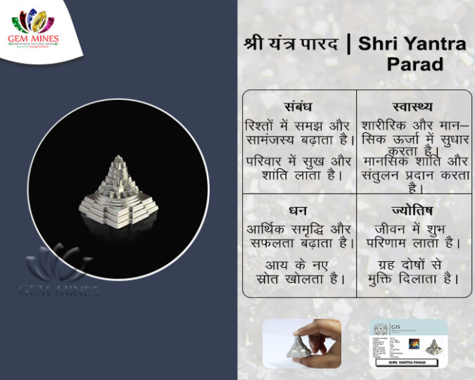 Shri Yantra