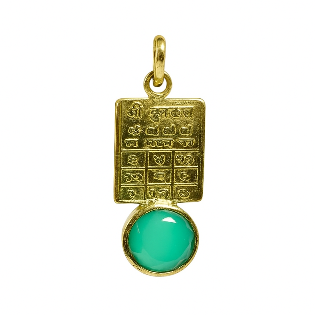 5555 Budh Yantra