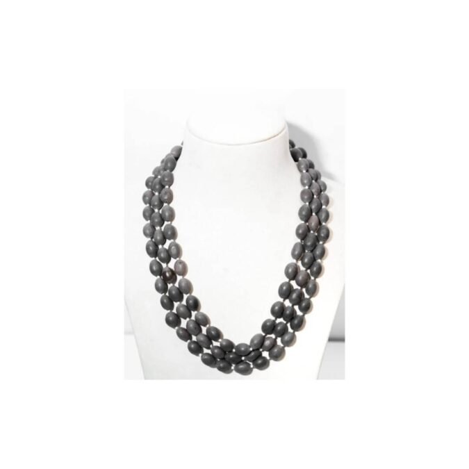 645545 Natural Kamal Gatta Mala