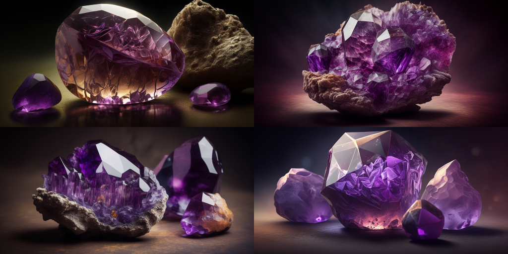 Amethyst stone for 2025 which zodiac sign