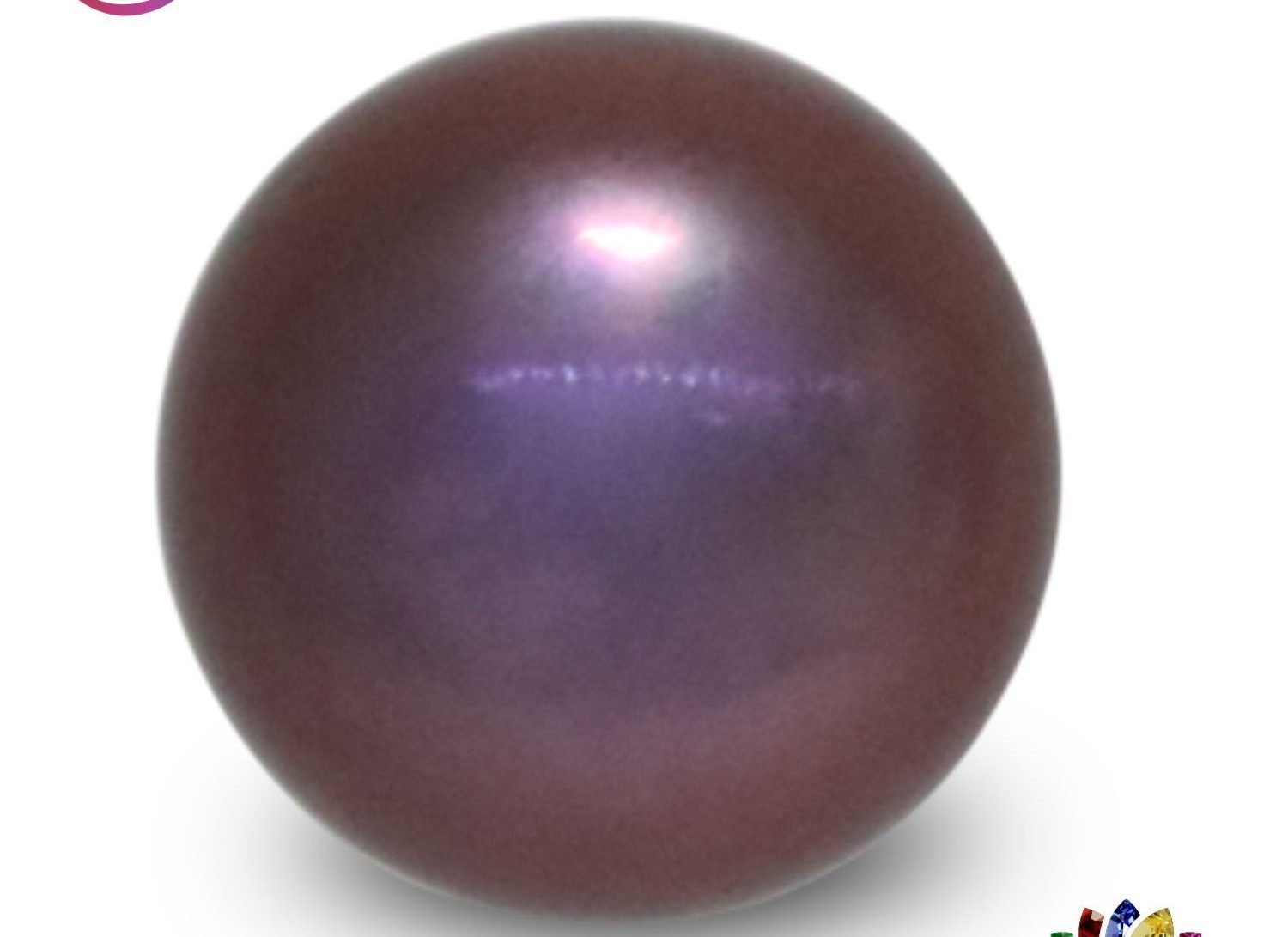 Pearl 3.9 Ct.