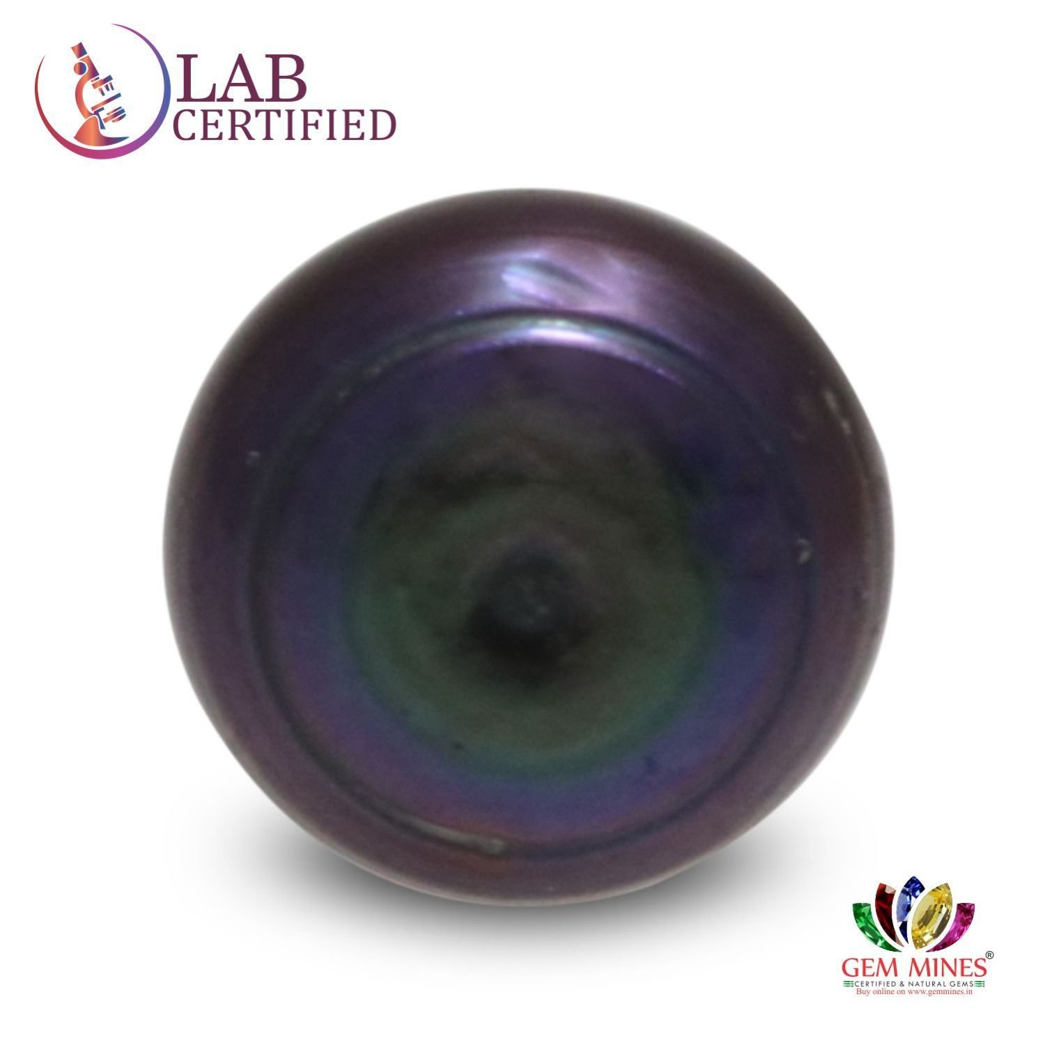 BP2 2 1 Pearl 4.42 Ct.