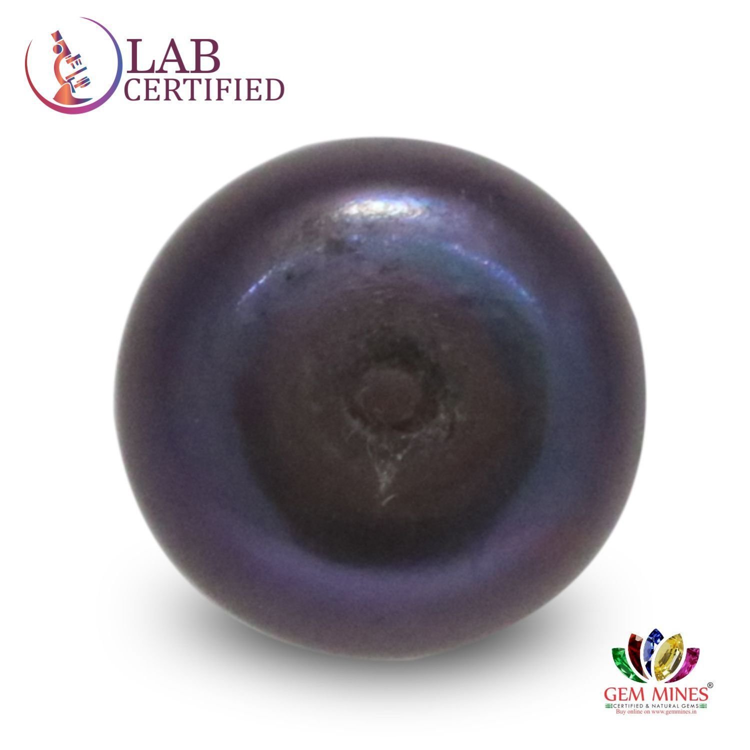BP21 2 1 Pearl 4.25 Ct.