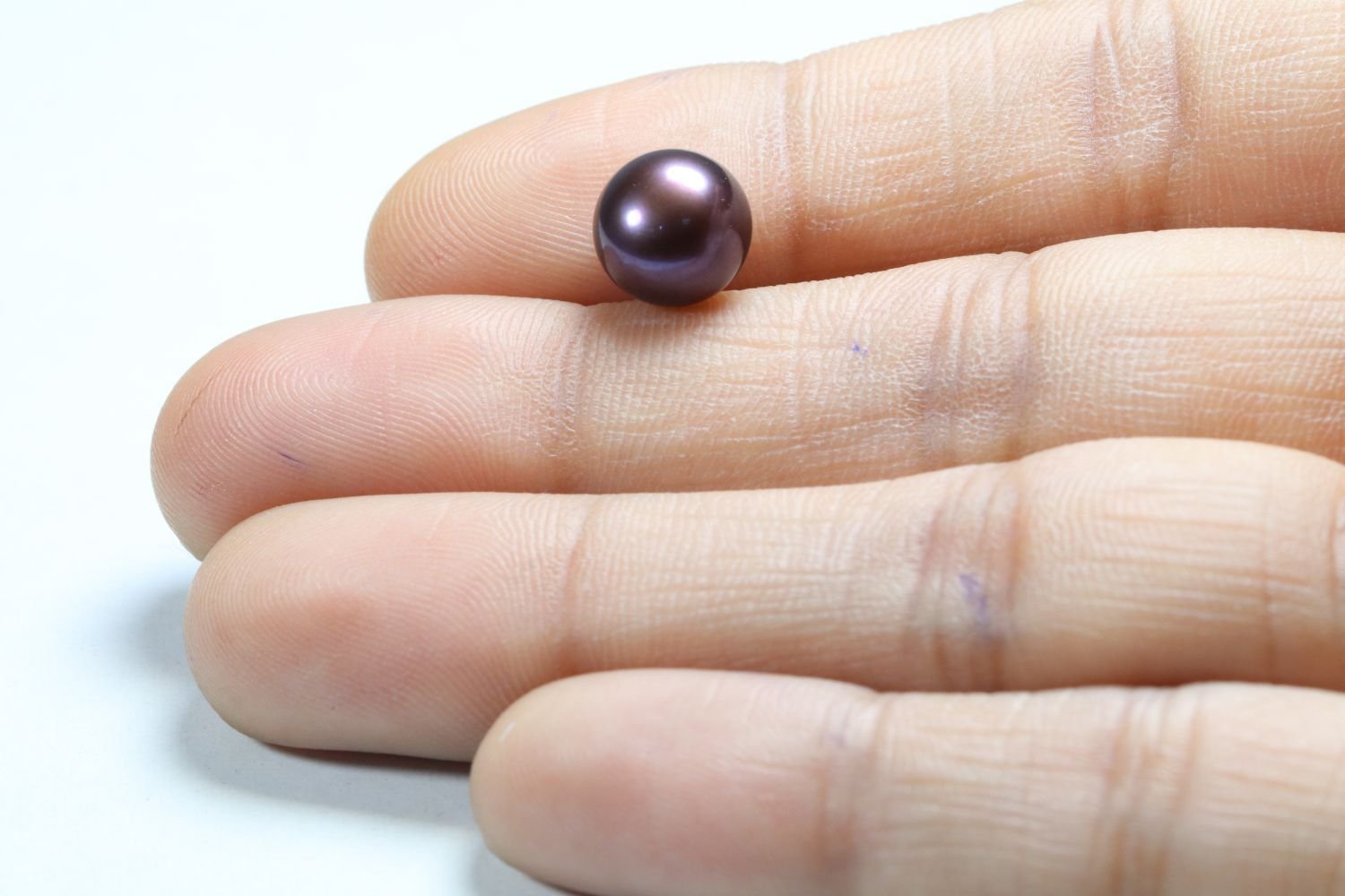BP21 3 1 Pearl 4.25 Ct.