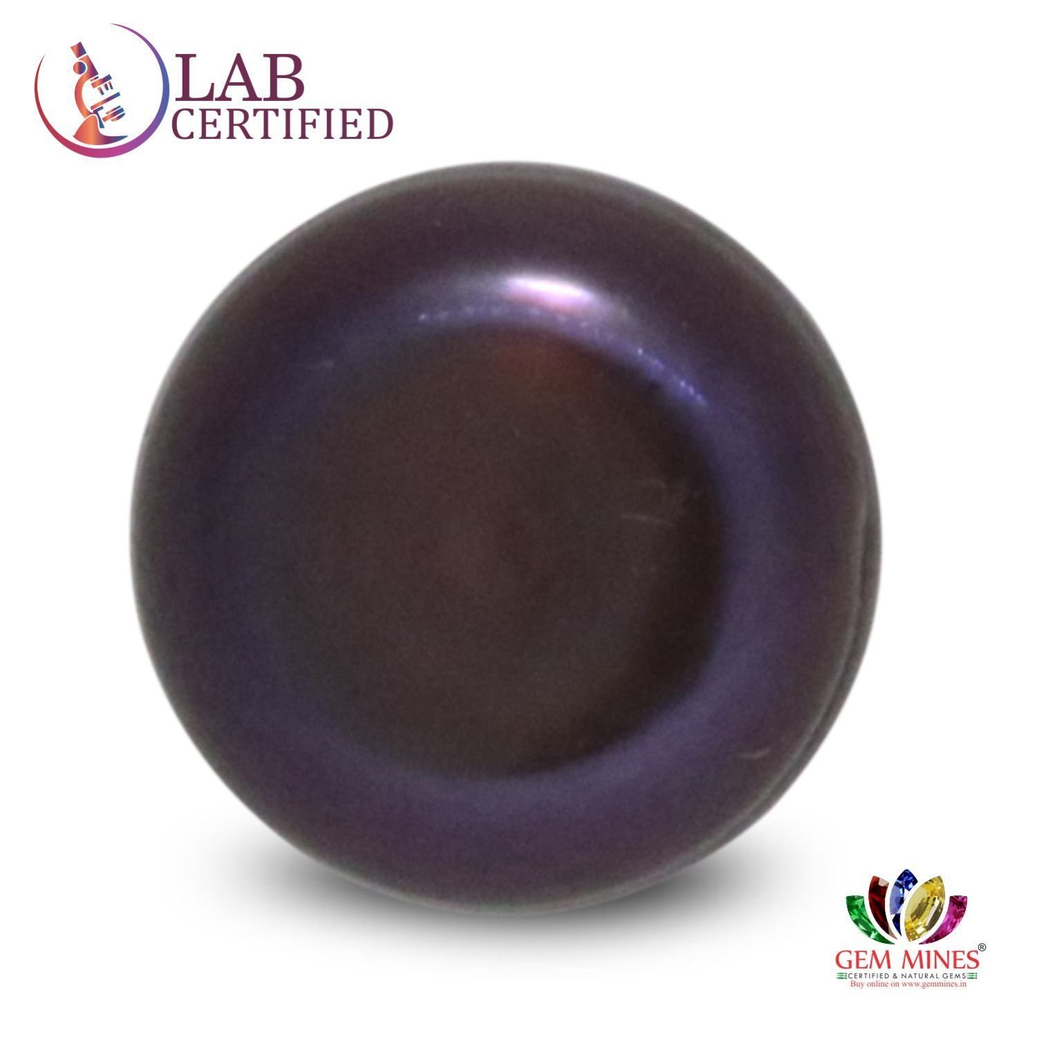 BP8 2 1 Pearl 3.91 Ct.
