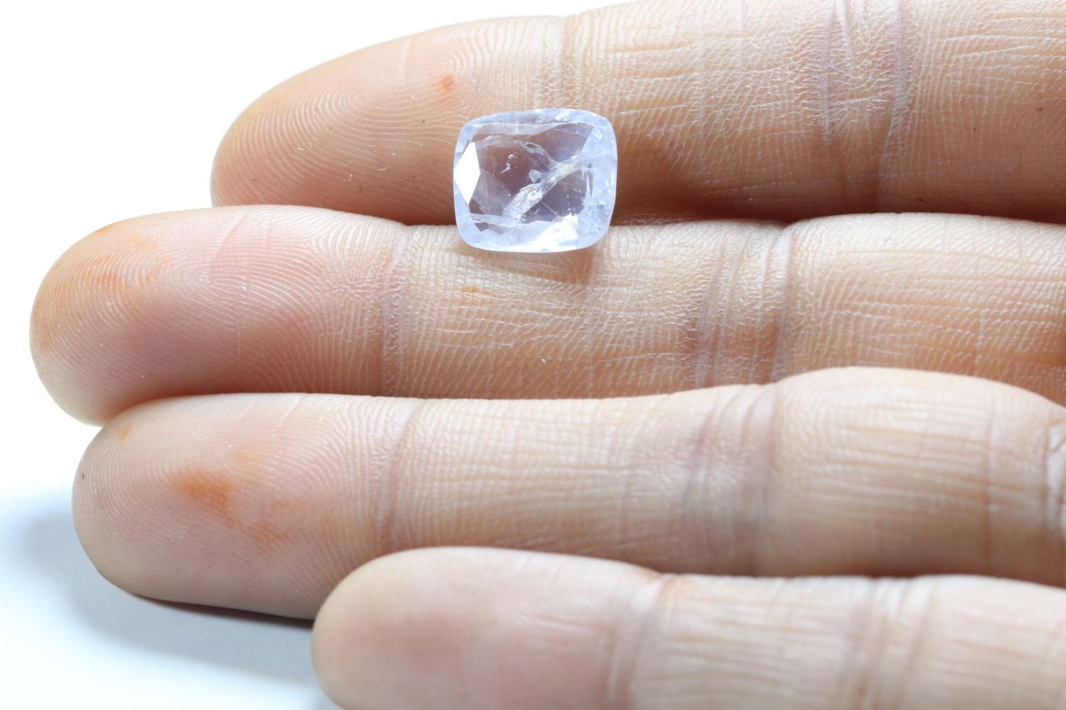 BSP223 3 1 Blue Sapphire 5.17 Ct.