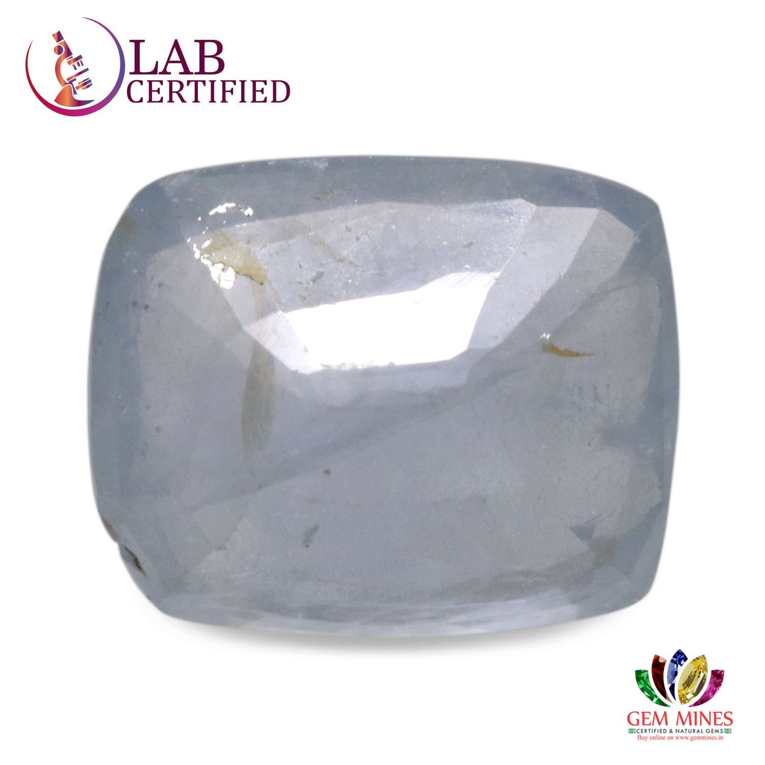 BSP4332 2 1 Blue Sapphire 4.17 Ct.