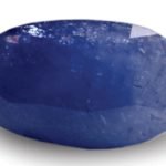Blue Sapphire 8.69 Ct.
