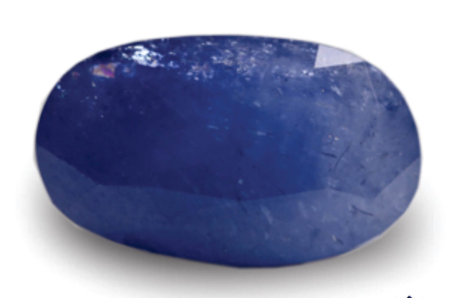 Blue Sapphire 8.69 Ct.