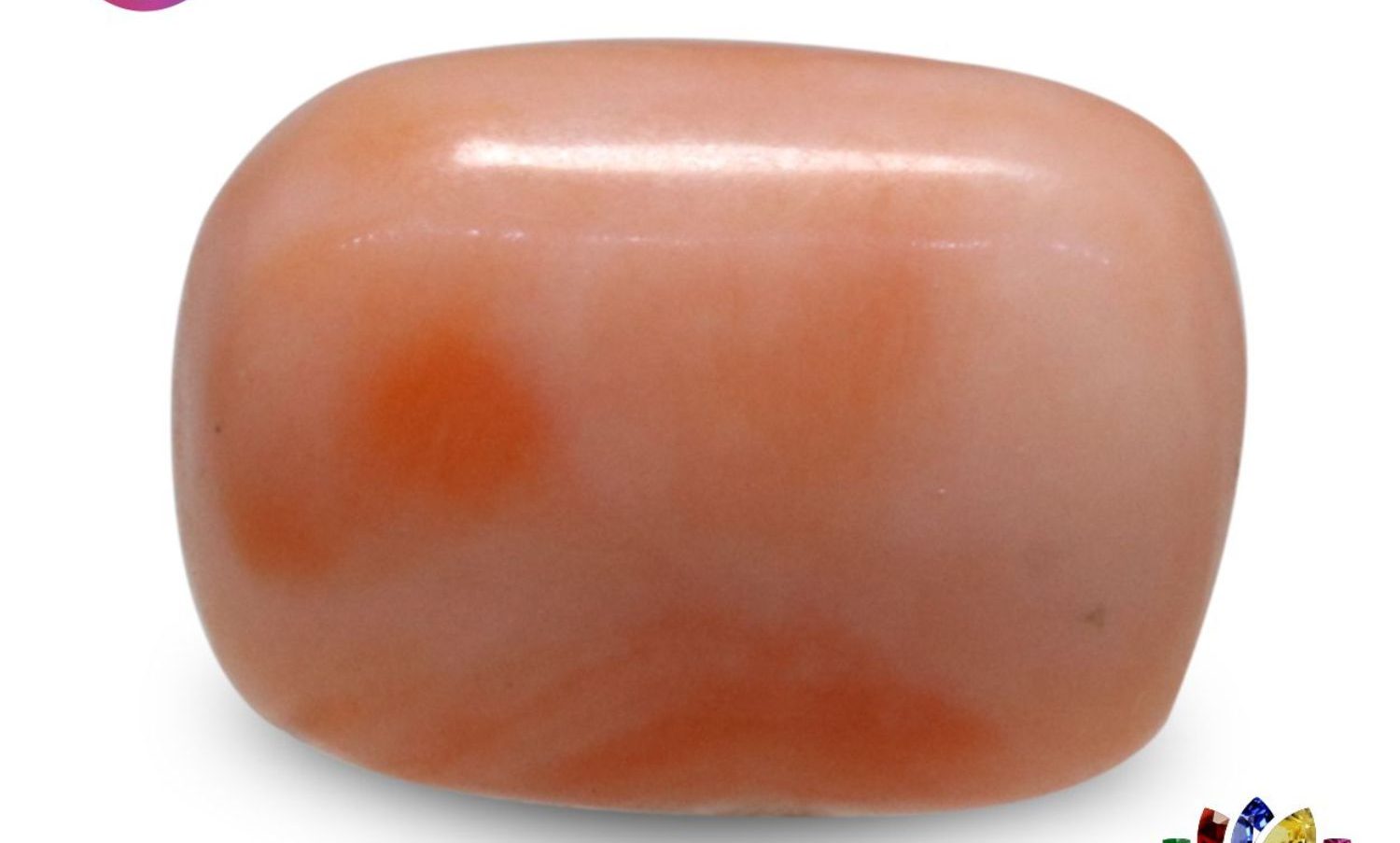 Coral 4.59 Ct.