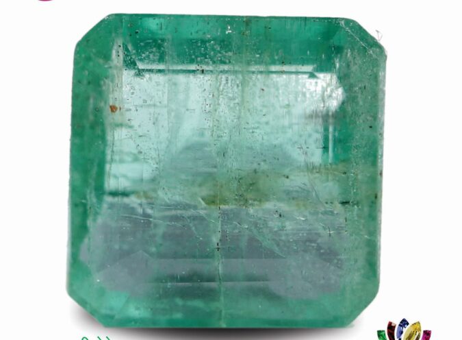 Emerald 2.15 Ct.